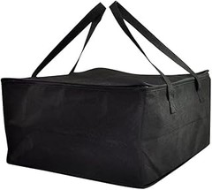 ¿Por qué elegir bolsas adecuadas para delivery de pizza?