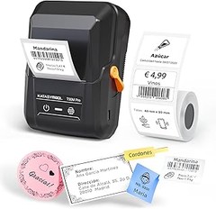 Cómo instalar una etiquetadora en tu restaurante de manera eficiente