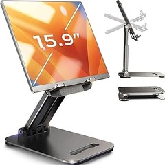 Cómo instalar soportes para tablet de cocina: guía paso a paso