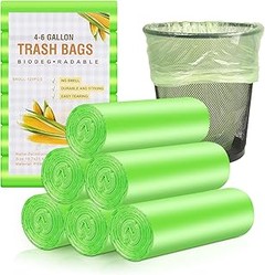 ¿Cuál es la mejor bolsa compostable para llevar?