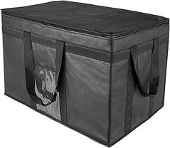Descubre los mejores usos de bolsas térmicas en catering