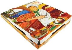 Cómo cuidar adecuadamente tus cajas de pizza grandes