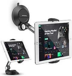 Cómo Mantener en Buen Estado tus Soportes para Tablet de Cocina