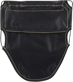 Cómo mantener en buen estado tu organizador de pedidos para moto