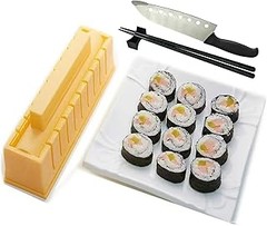 Cómo mantener y almacenar adecuadamente tus kits de packaging para sushi