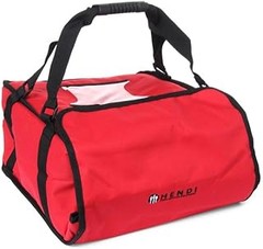 Cómo limpiar y mantener tus bolsas térmicas para pizza