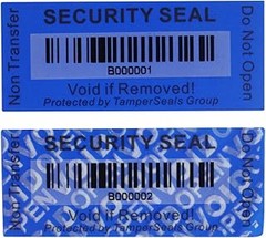Cómo las Etiquetas de Seguridad Mejoran la Eficiencia en Entregas