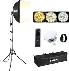 Accesorios recomendados para mejorar tu softbox en fotografía gastronómica