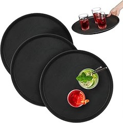 Las mejores bandejas antideslizantes para restaurantes de delivery