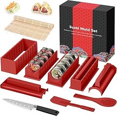 Las mejores bolsas para sushi para pequeños restaurantes