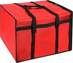** Las mejores bolsas térmicas para pizza según opiniones de usuarios