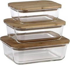 Comparativa de los mejores envases de bambú para comida para llevar
