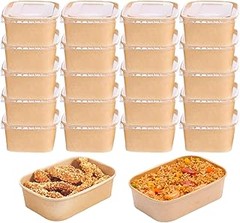 Los mejores envases para ramen ideal para restaurantes delivery