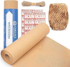 Descubre los mejores kits de packaging ecológico para restaurantes pequeños