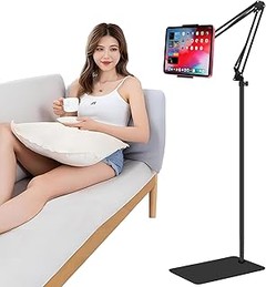 ¿Dónde comprar soportes para tablet de pedidos?