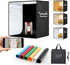 Descubre los mejores materiales para props en fotografía de comida