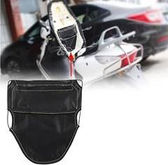 Comparativa de los mejores organizadores de pedidos para motos
