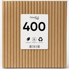 Cómo Almacenar Correctamente Pajitas de Papel para Mantener su Calidad