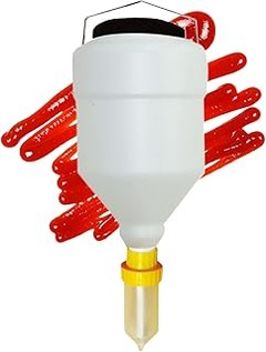 Comparativa de los mejores recipientes para ketchup para delivery