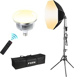 Los mejores softboxes para fotografía gastronómica en 2023