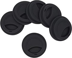 ¿Cuáles son las mejores tapas para vasos de café para restaurantes?