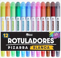Técnicas efectivas para escribir con rotuladores en pizarra