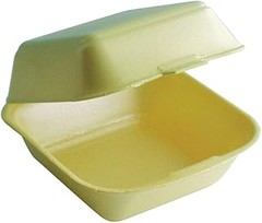 Dónde comprar envases para hamburguesas dobles en línea