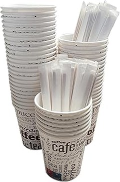 Comparativa de los mejores vasos para bebidas frías para restaurantes