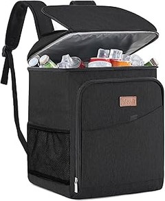 ¿Qué son las mochilas térmicas grandes y para qué se utilizan?