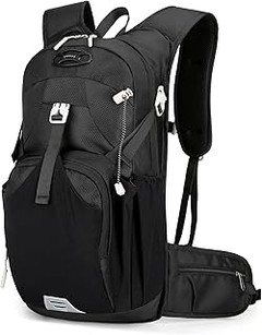 ¿Qué son las mochilas térmicas para bicicleta y cómo se usan?
