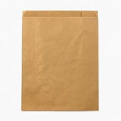 Normativas y regulaciones sobre el uso de bolsas sin asas para comida