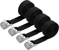 Opiniones de usuarios sobre correas para sujeción de pedidos