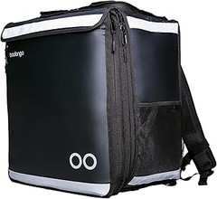 Experiencias y Opiniones sobre Mochilas Térmicas para Pizza
