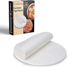 Comparativa: Papel para pizza ecológico frente al convencional