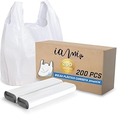 Cómo personalizar bolsas con asas para tu negocio de comida