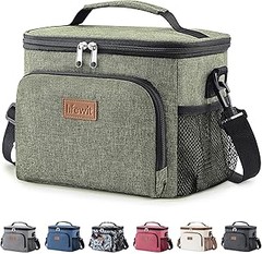 Cómo personalizar las bolsas para menú para llevar