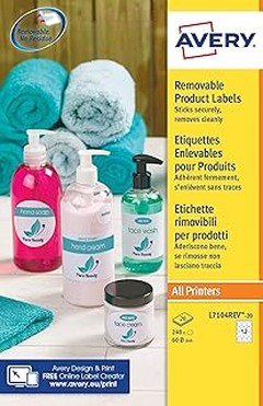 Cómo personalizar etiquetas para bolsas de delivery de manera efectiva