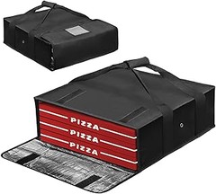 La importancia de las bolsas adecuadas para pizzería en tu negocio