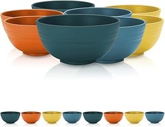 Conoce el precio promedio de los bowls para poke y dónde comprarlos