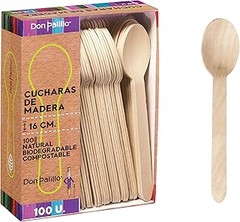 Rango de Precios de Cucharas Desechables: Todo lo que Debes Saber