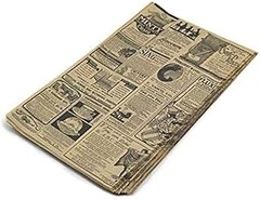 ¿Cuáles son los precios promedio del papel para bocadillos en Amazon?