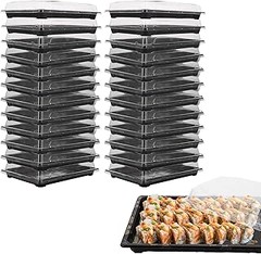 Inconvenientes Frecuentes de las Cajas Ecológicas para Sushi