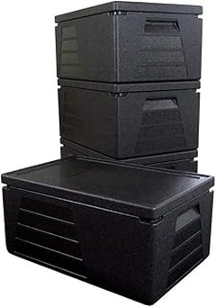 Solución a problemas comunes al usar cajas isotérmicas para comida