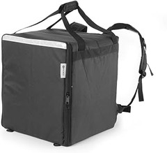 Errores frecuentes al usar mochilas térmicas para repartidores