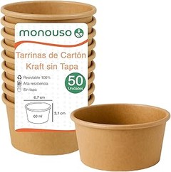 Problemas frecuentes al usar tarrinas biodegradables para salsas
