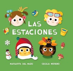 Estaciones de empaquetado