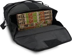Bolsas térmicas para pizza
