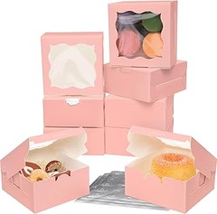 Cajas para nuggets