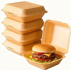 Normativas y Requisitos de Seguridad Alimentaria en Envases de Hamburguesas
