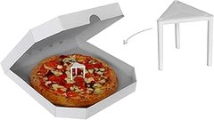 La importancia de optar por separadores de pizza biodegradables